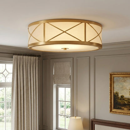 Dovai Ceiling Light