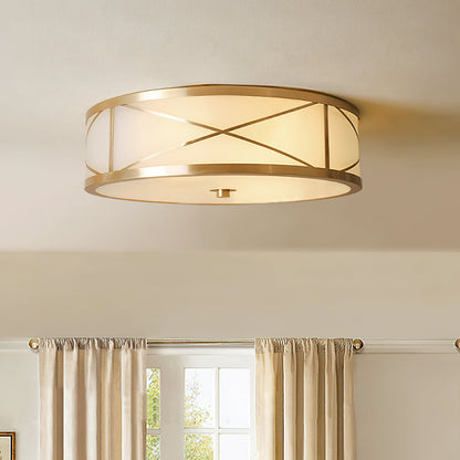 Dovai Ceiling Light