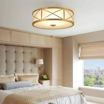 Dovai Ceiling Light