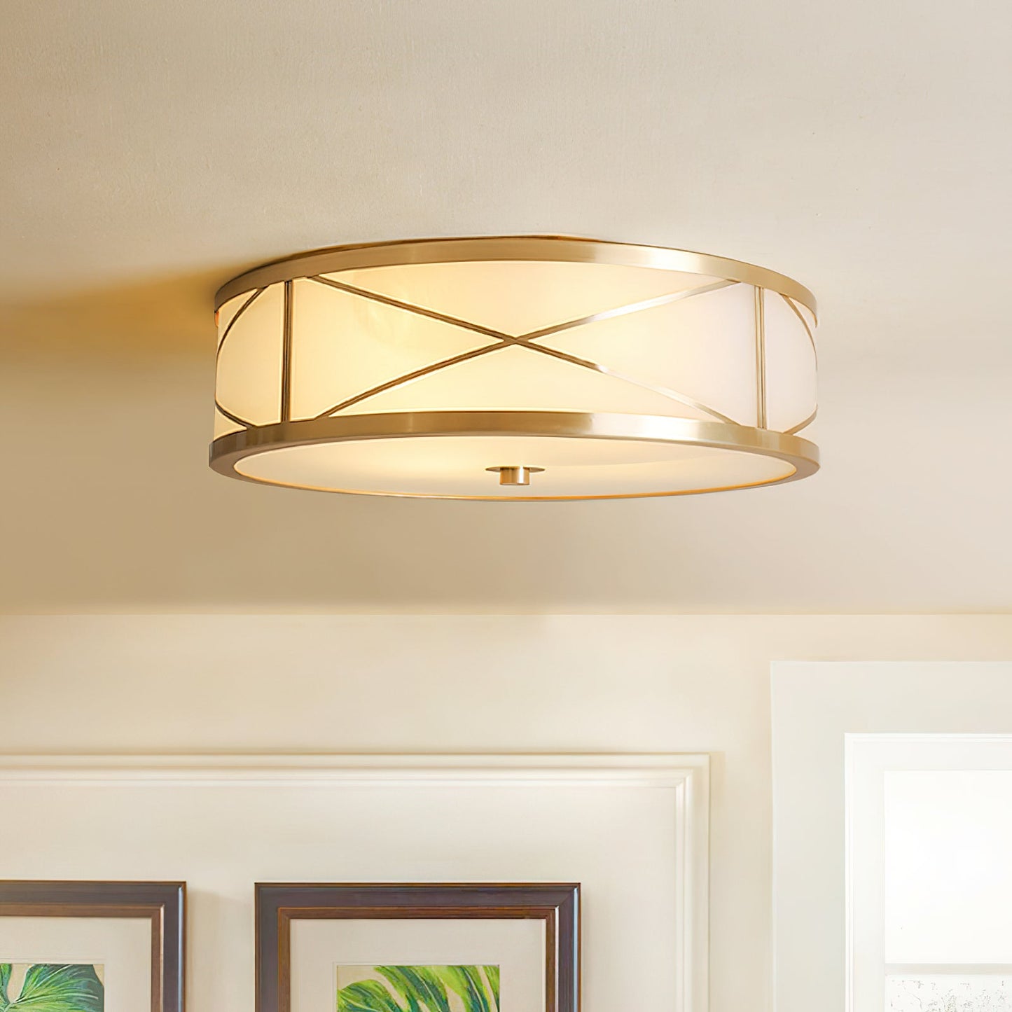 Dovai Ceiling Light
