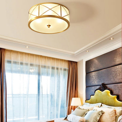 Dovai Ceiling Light