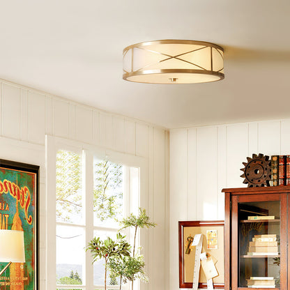 Dovai Ceiling Light