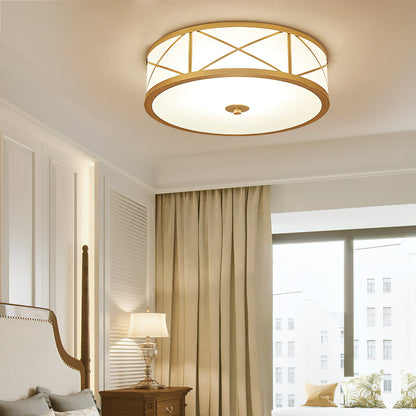Dovai Ceiling Light