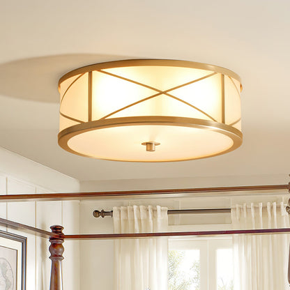 Dovai Ceiling Light