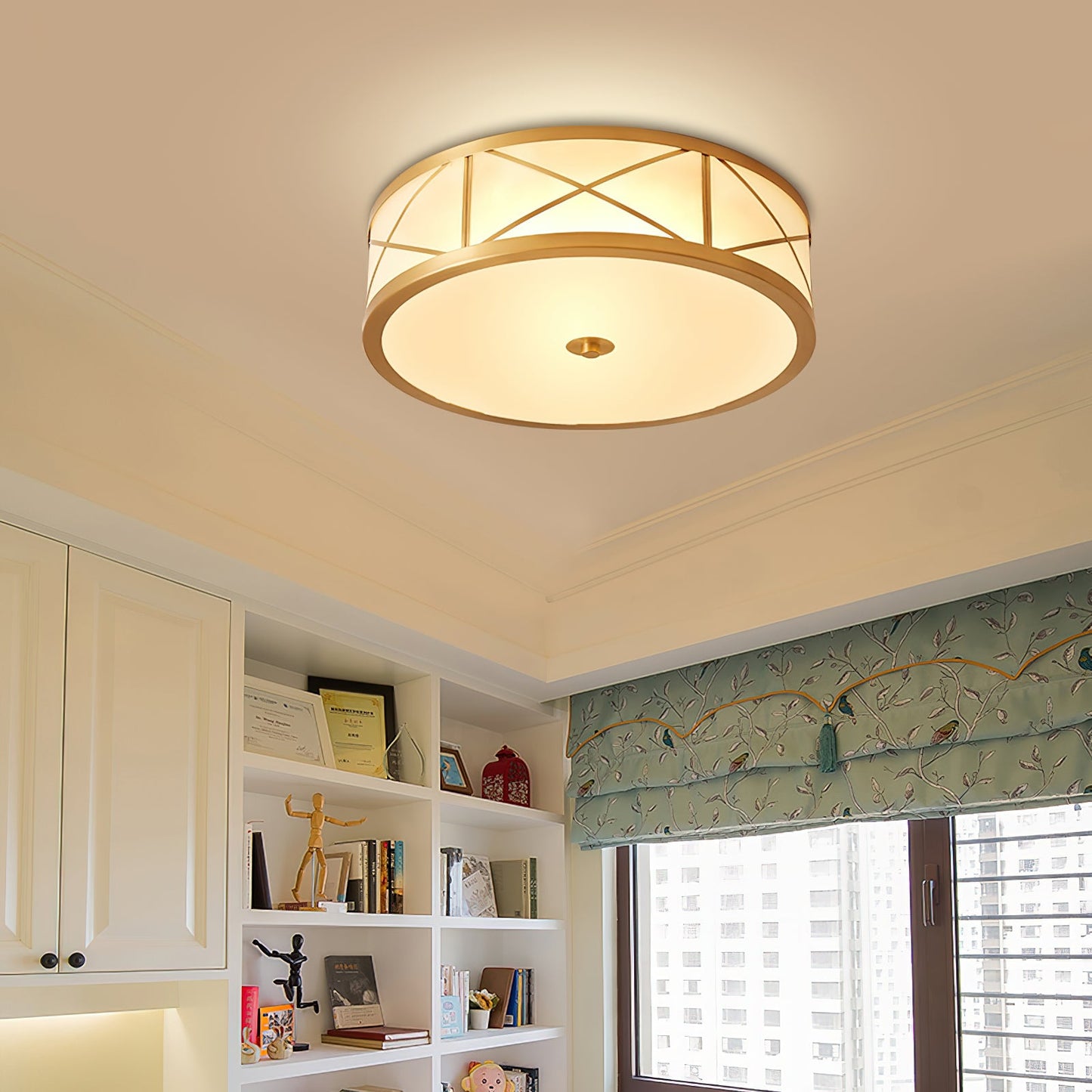 Dovai Ceiling Light