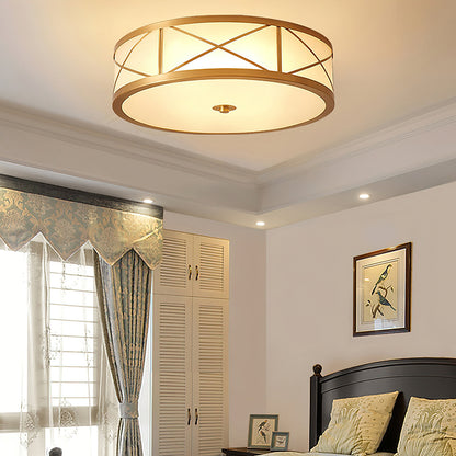 Dovai Ceiling Light
