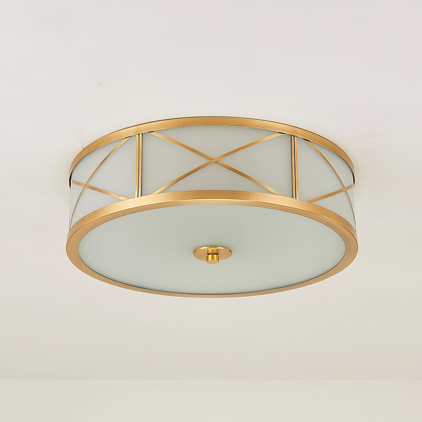 Dovai Ceiling Light