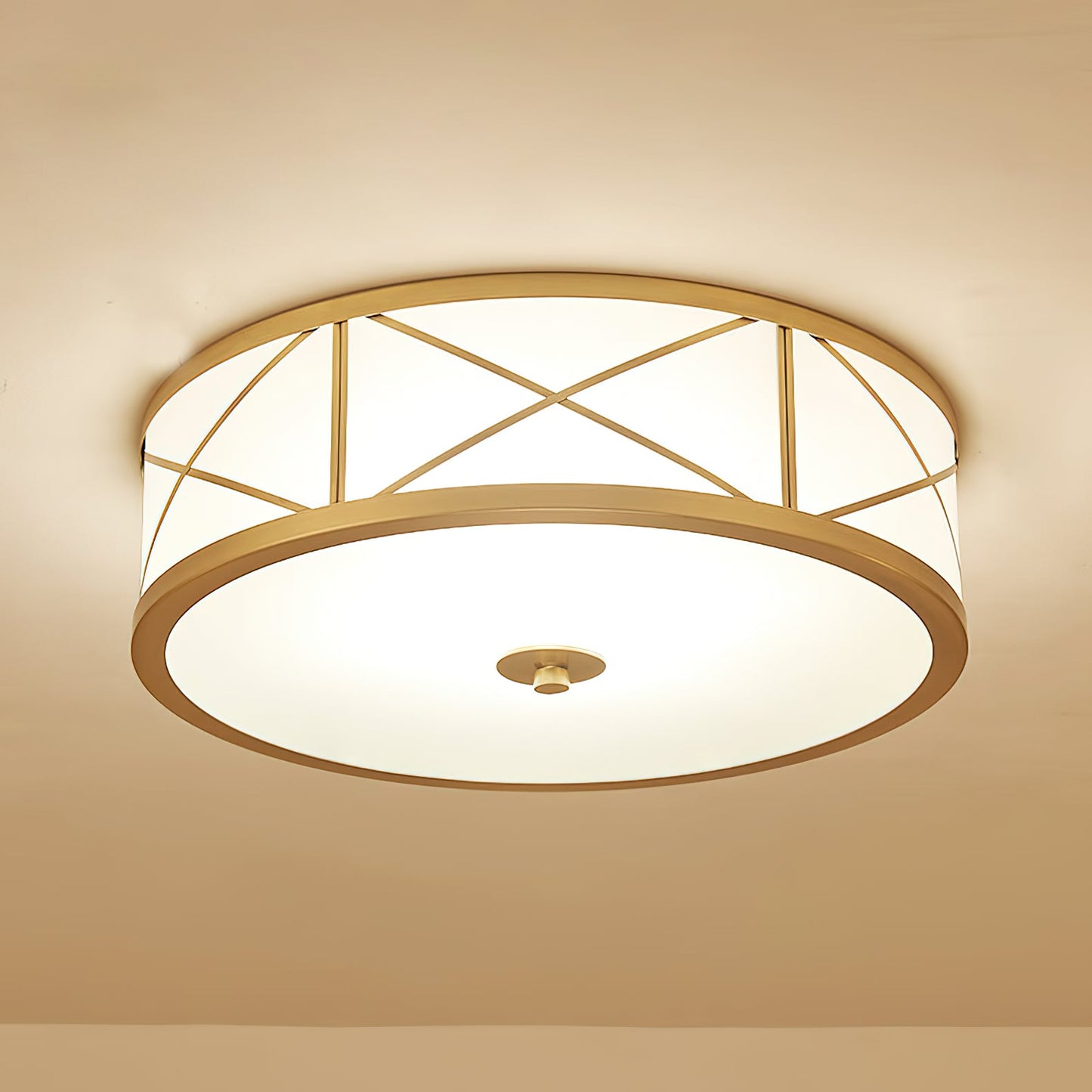Dovai Ceiling Light