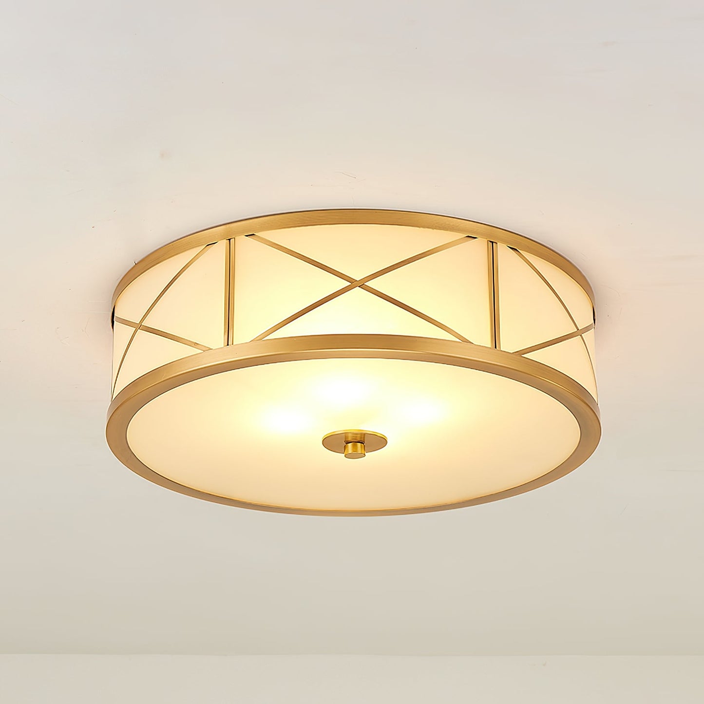 Dovai Ceiling Light