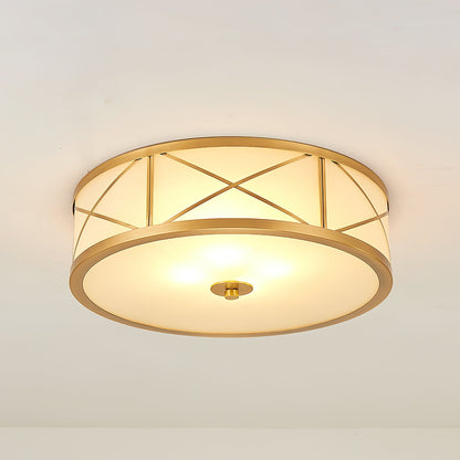 Dovai Ceiling Light