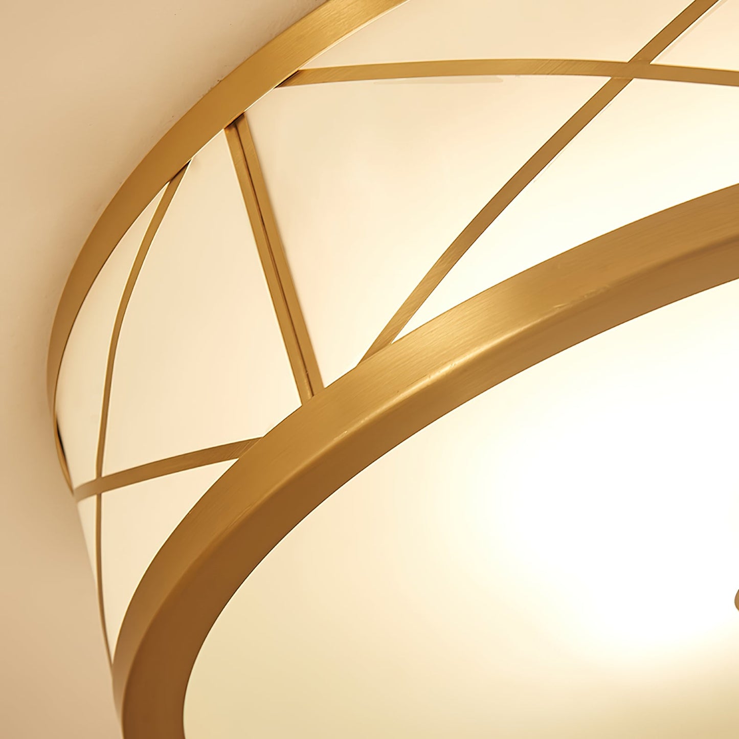 Dovai Ceiling Light