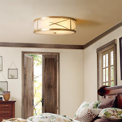 Dovai Ceiling Light