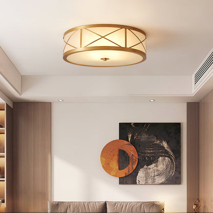 Dovai Ceiling Light