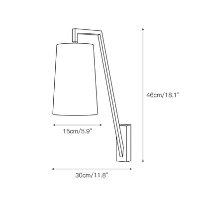 Kesune Wall Lamp