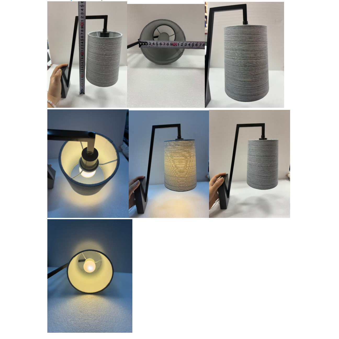 Kesune Wall Lamp