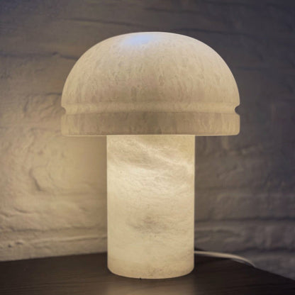 Talen Alabaster Table Lamp