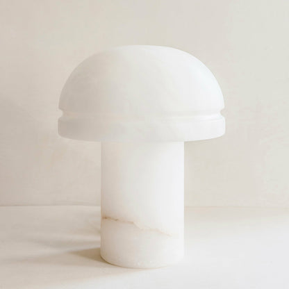Talen Alabaster Table Lamp