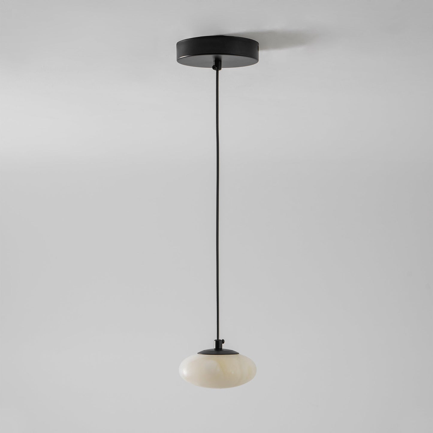 Esmique Alabaster Pendant Lamp