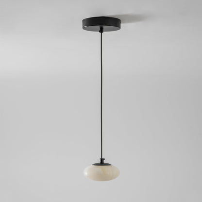 Esmique Alabaster Pendant Lamp
