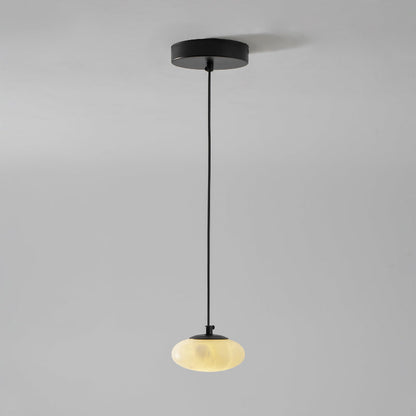 Esmique Alabaster Pendant Lamp