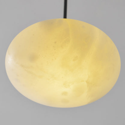 Esmique Alabaster Pendant Lamp