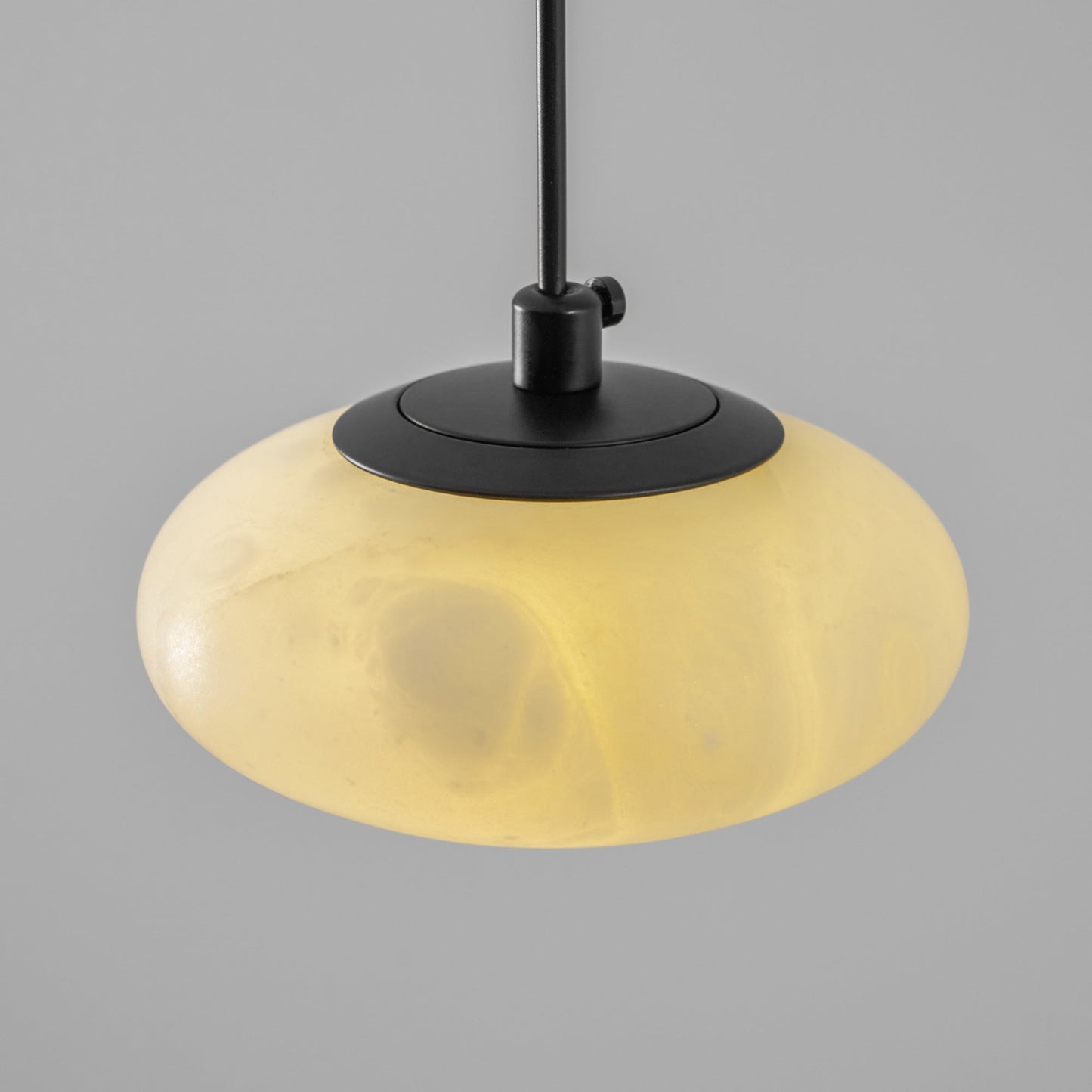 Esmique Alabaster Pendant Lamp