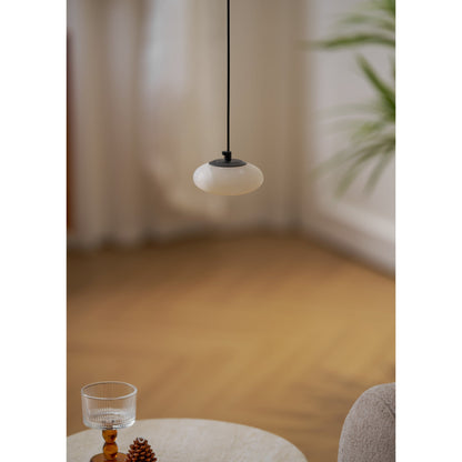Esmique Alabaster Pendant Lamp