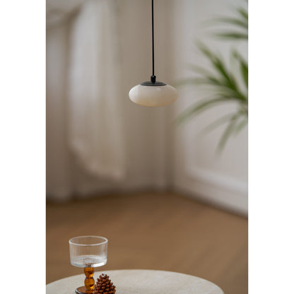 Esmique Alabaster Pendant Lamp