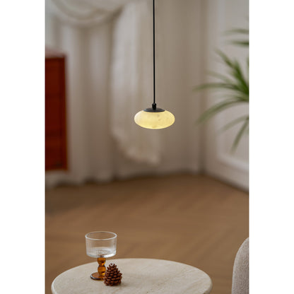 Esmique Alabaster Pendant Lamp