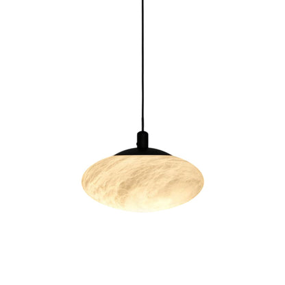 Esmique Alabaster Pendant Lamp