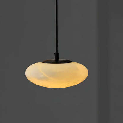 Esmique Alabaster Pendant Lamp