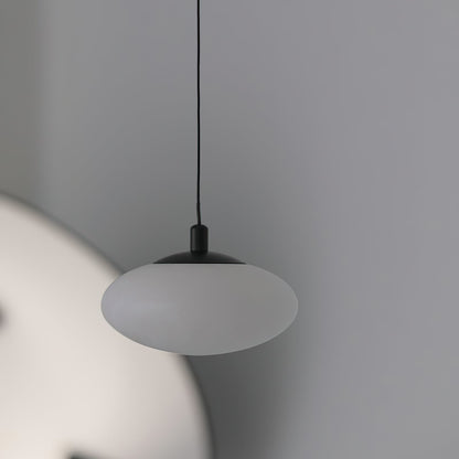 Esmique Alabaster Pendant Lamp