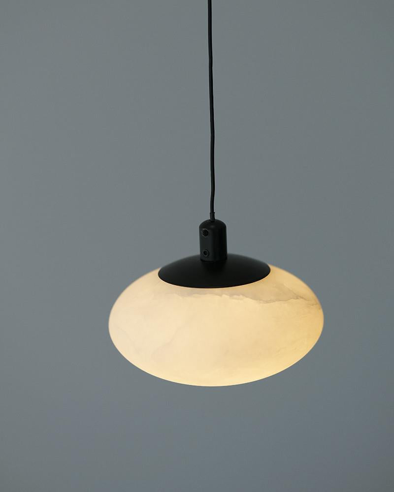 Esmique Alabaster Pendant Lamp