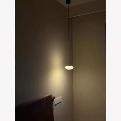 Esmique Alabaster Pendant Lamp