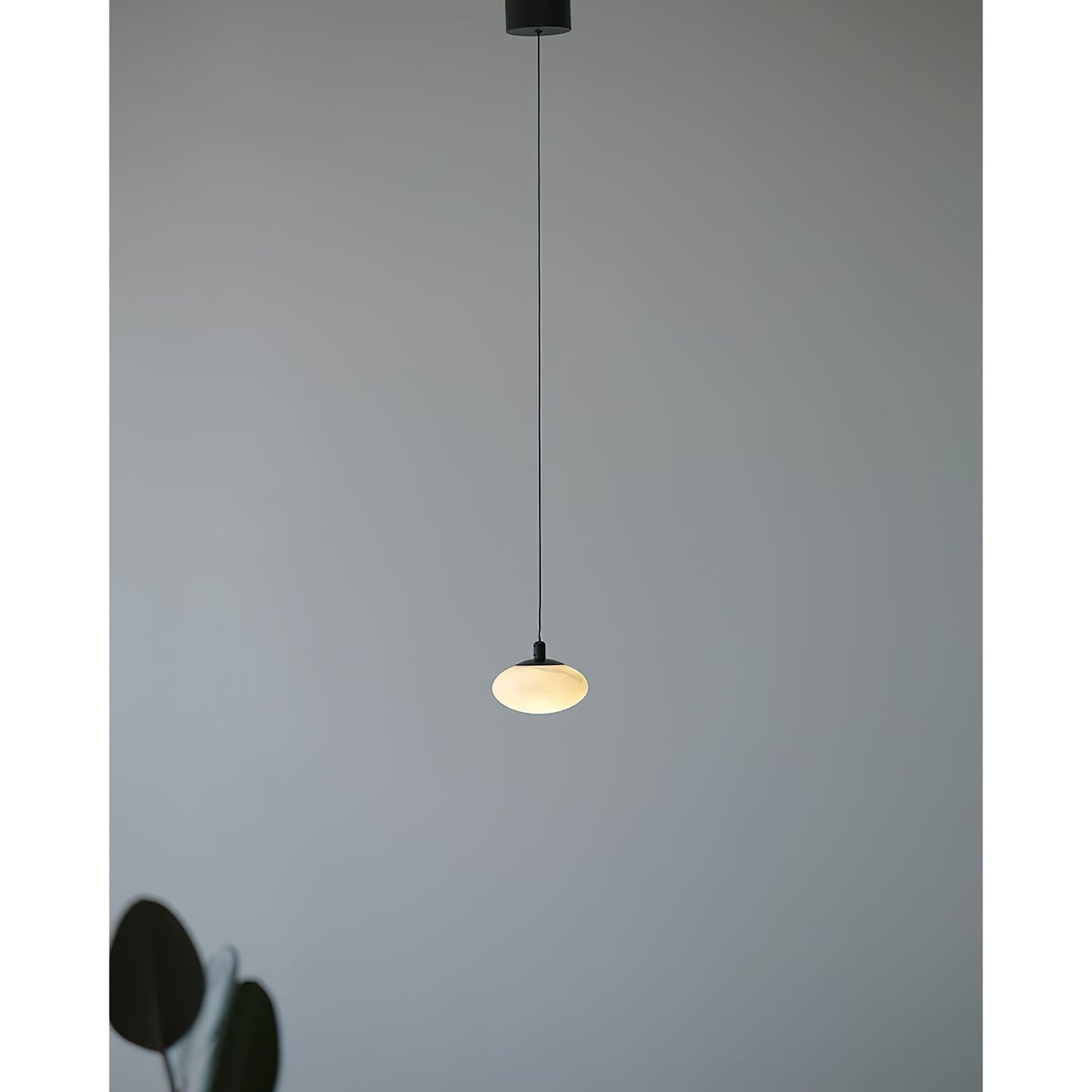 Esmique Alabaster Pendant Lamp