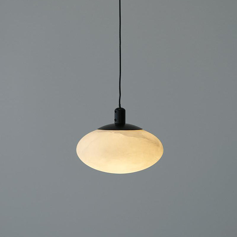 Esmique Alabaster Pendant Lamp