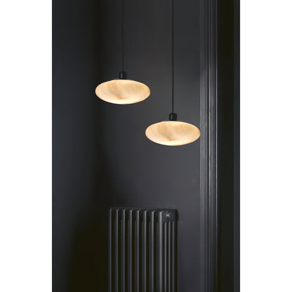 Esmique Alabaster Pendant Lamp
