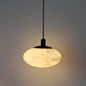 Esmique Alabaster Pendant Lamp