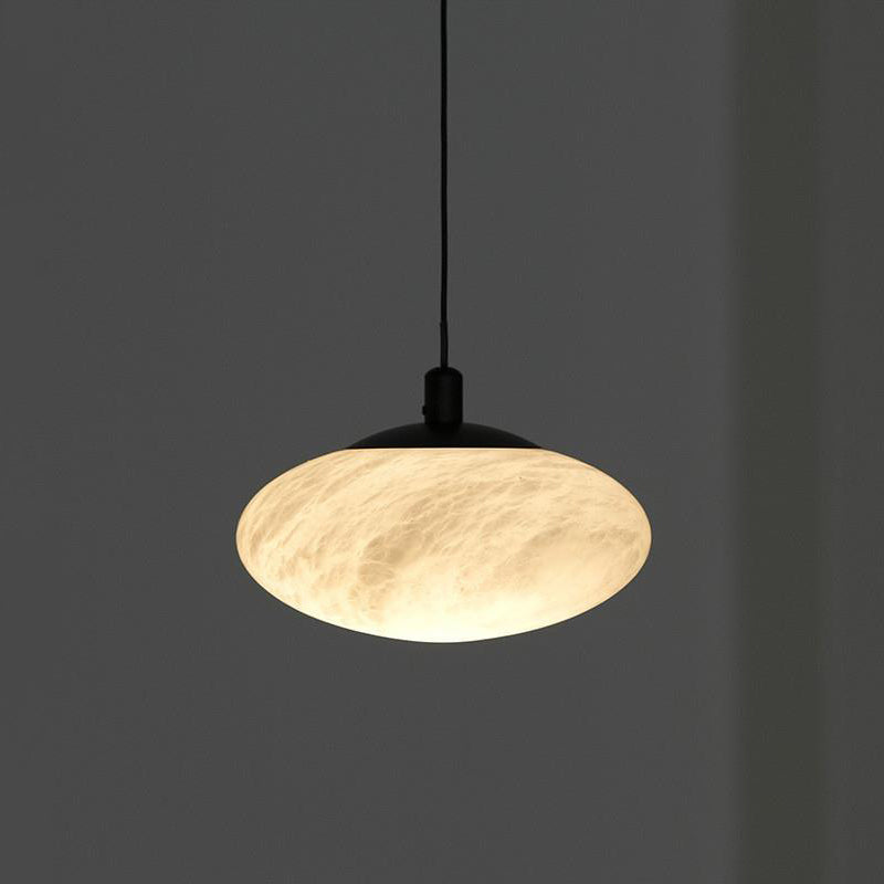 Esmique Alabaster Pendant Lamp