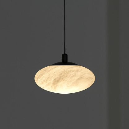 Esmique Alabaster Pendant Lamp