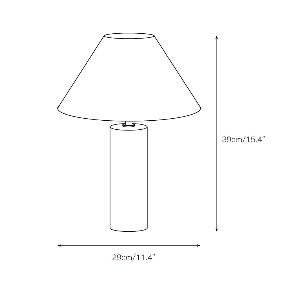 Velai Table Lamp