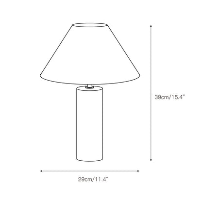 Velai Table Lamp