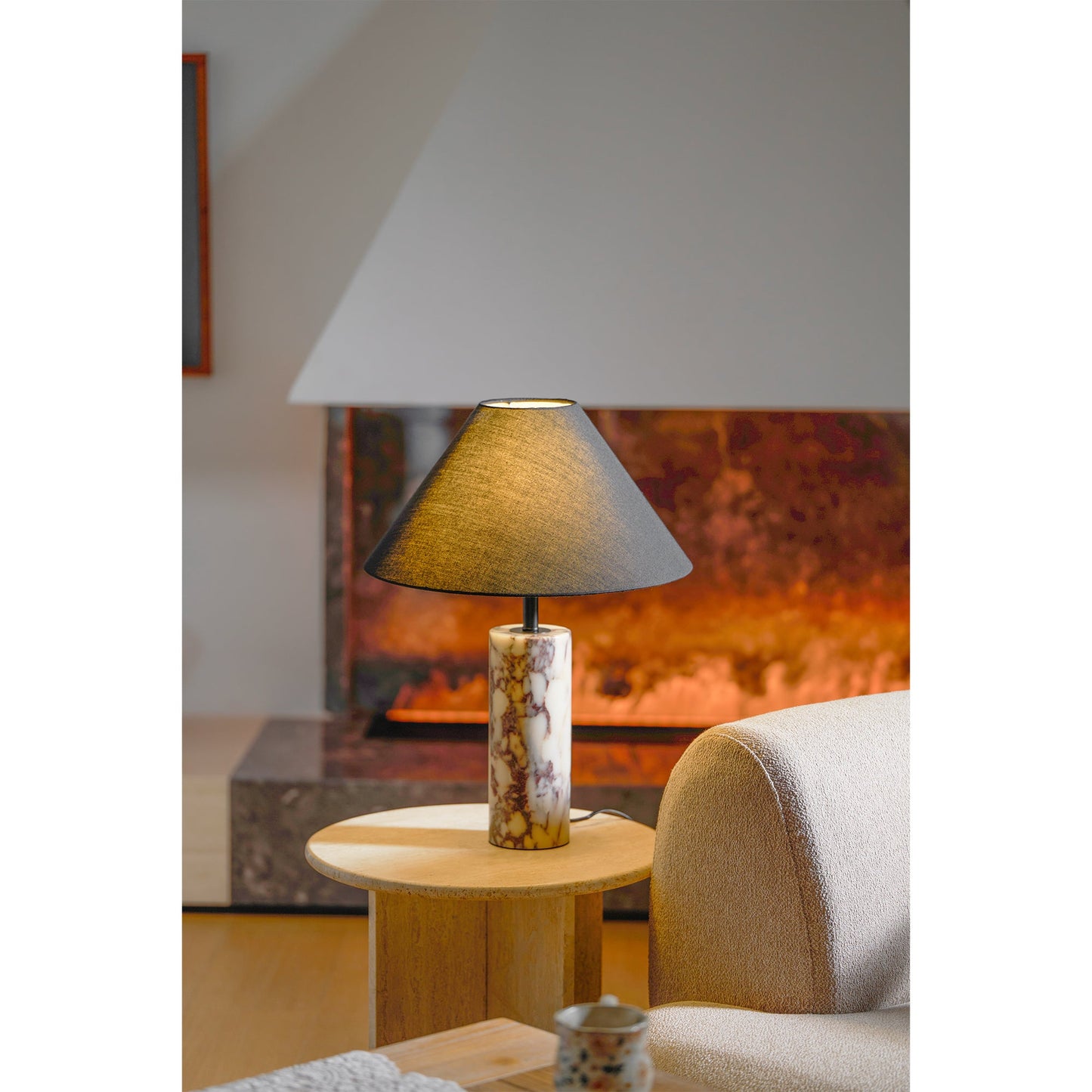 Velai Table Lamp