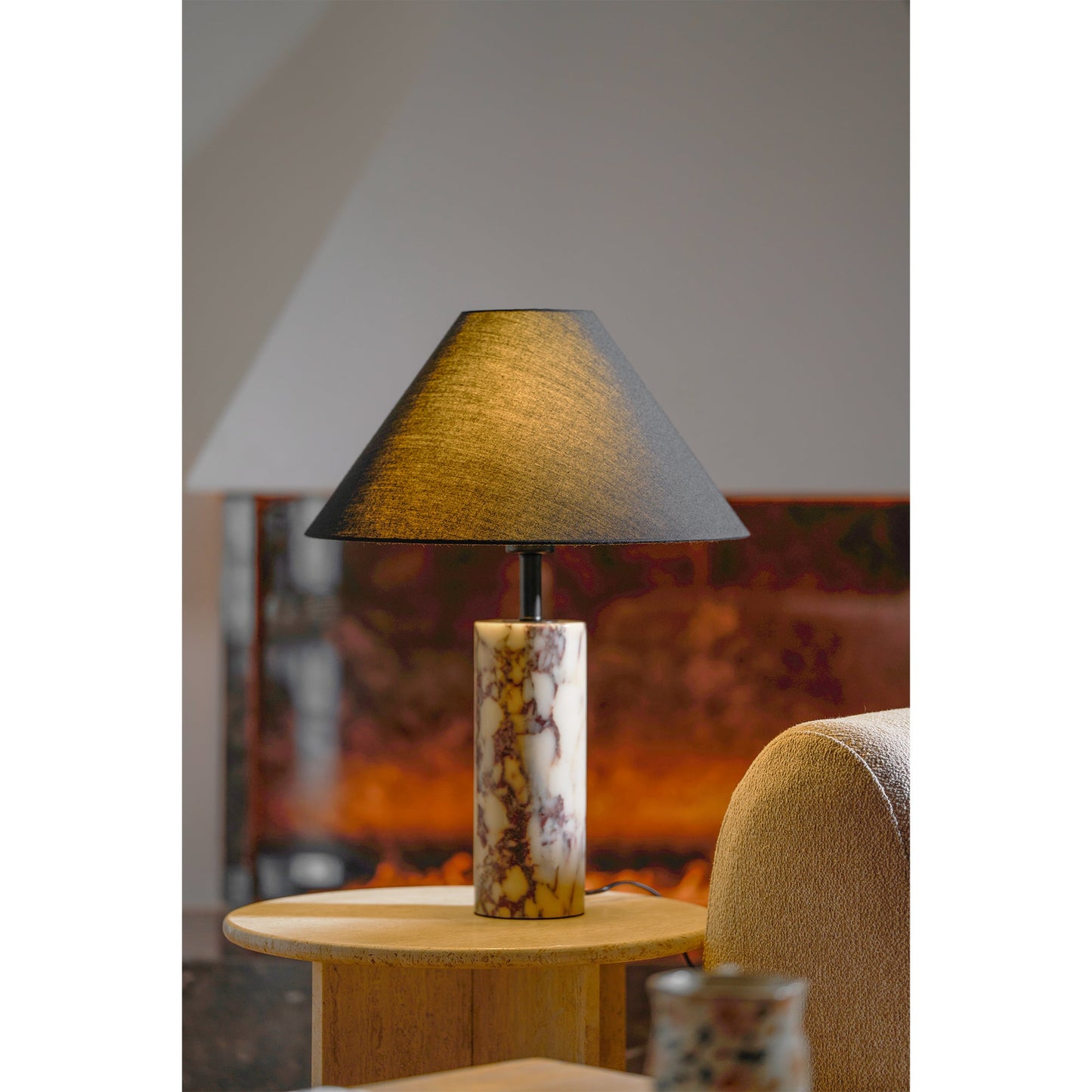 Velai Table Lamp