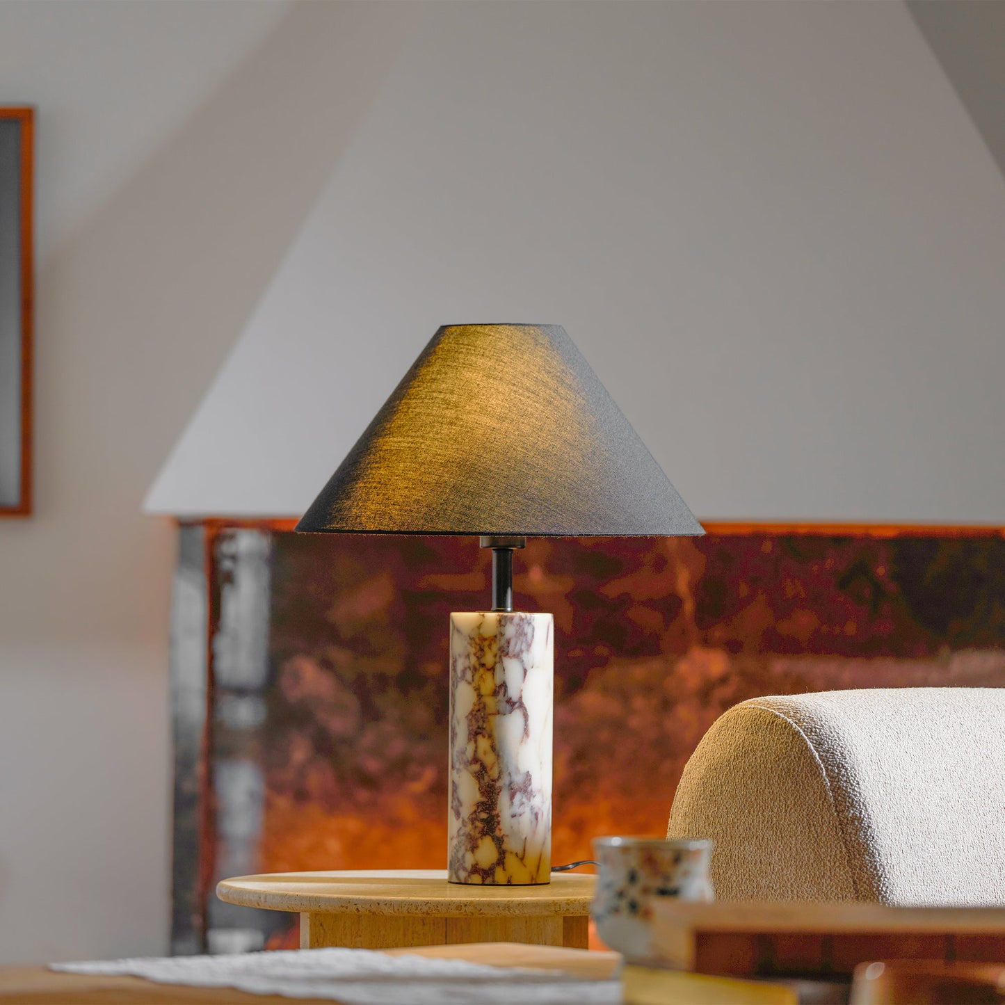 Velai Table Lamp