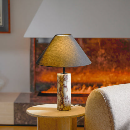 Velai Table Lamp
