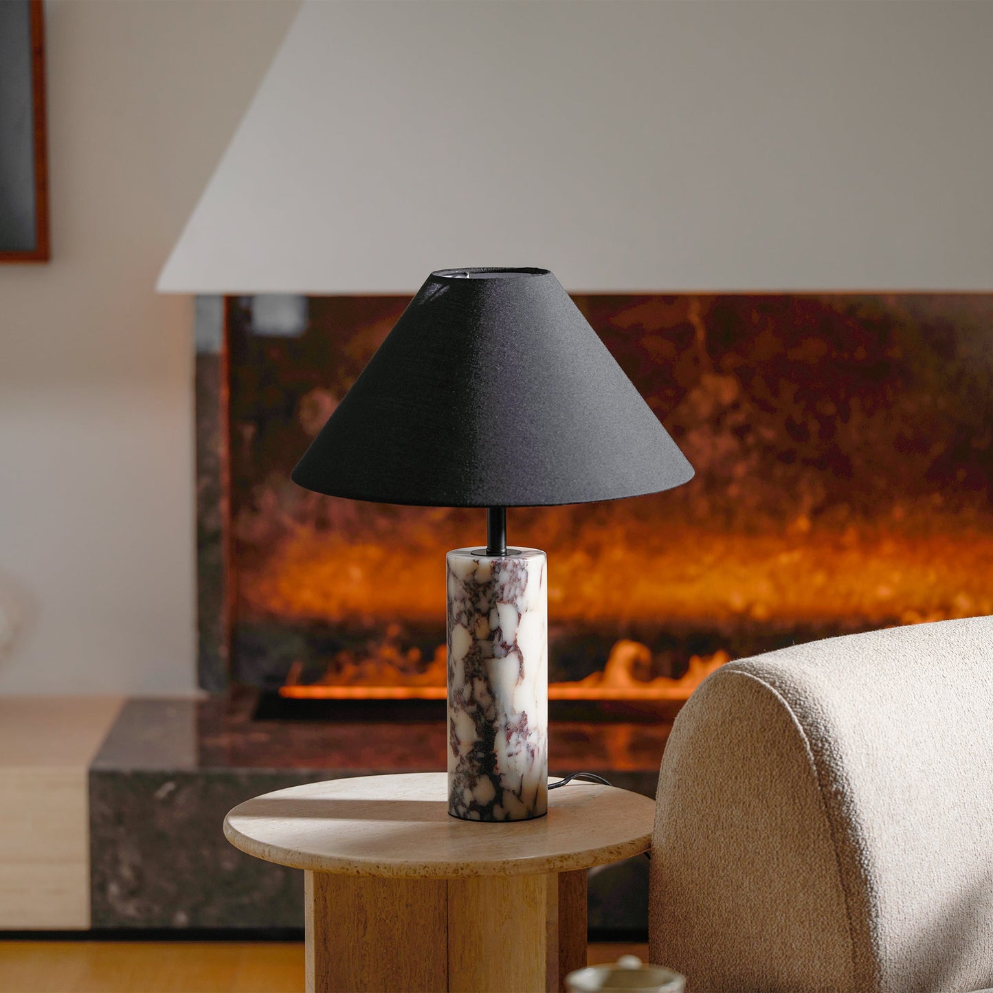Velai Table Lamp