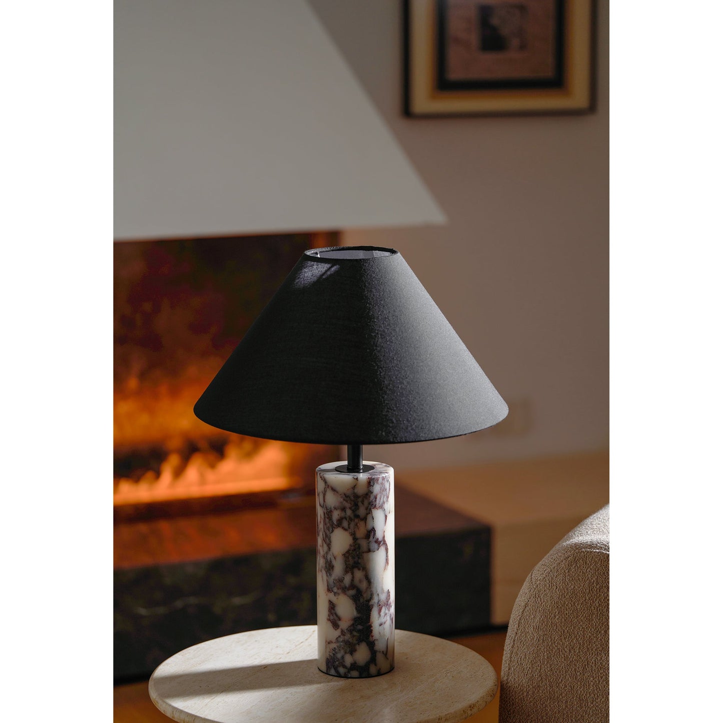 Velai Table Lamp