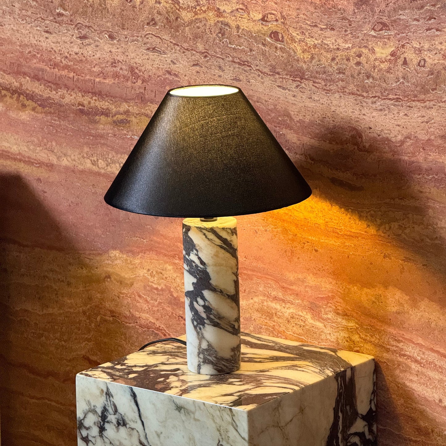 Velai Table Lamp