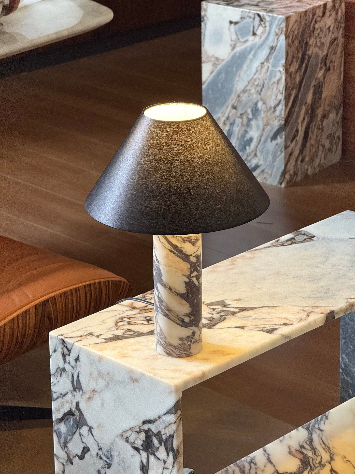 Velai Table Lamp
